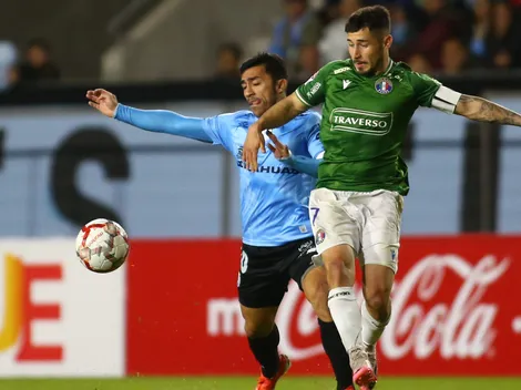 "Conversación importante": la U se la juega por dos refuerzos más