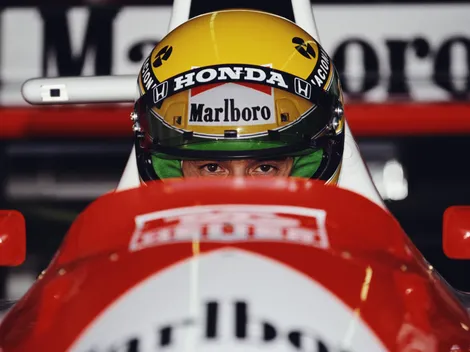 Car and Driver elige a los mejores de la historia de la F1