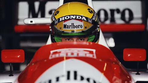 La prestigiosa revista automotriz eligió a los 5 mejores pilotos de la historia de la F1.