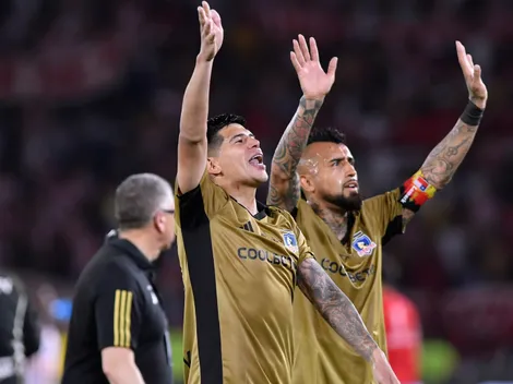 Pronósticos Colo Colo vs Racing Club: el Cacique recibe a La Academia en el Estadio Monumental