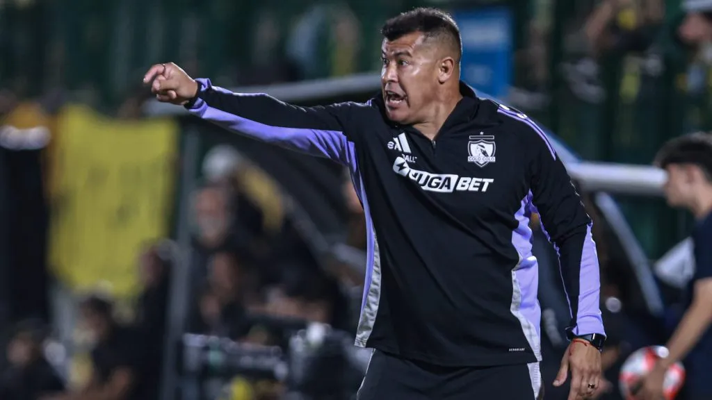 Jorge Almirón quiere más refuerzos.