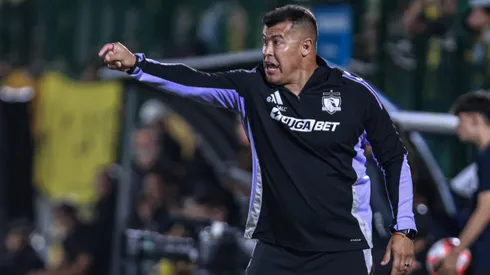 Jorge Almirón quiere más refuerzos.