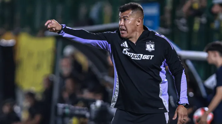 Jorge Almirón quiere más refuerzos.
