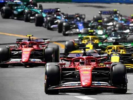 Cambios en la F1 impactarán a pilotos como Lawson y Bearman