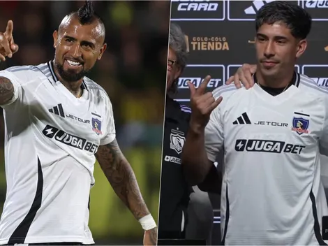 "Monstruo": Salomón pone en un altar a Vidal