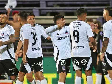 El plazo que se puso Colo Colo para cerrar el plantel 2025