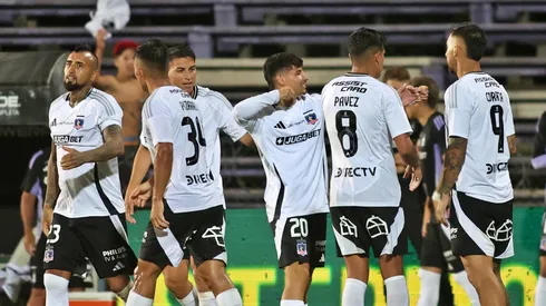 Colo Colo no se urge buscando los refuerzos del 2025.