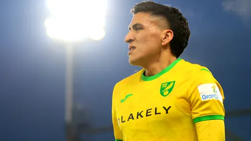 Marcelino Núñez sufre compleja lesión y alerta a La Roja.