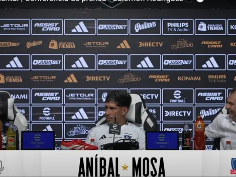 Colo Colo se ríe al poner punto final al TAS de la "U"