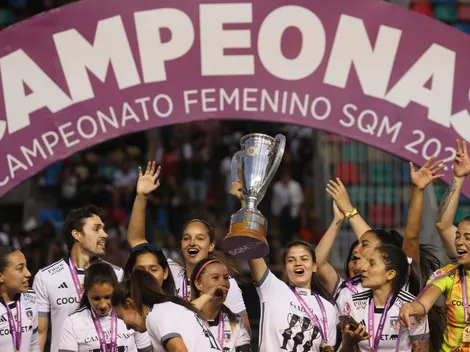 Otra vez la ANFP: Bases del campeonato femenino no cumple con exigencias