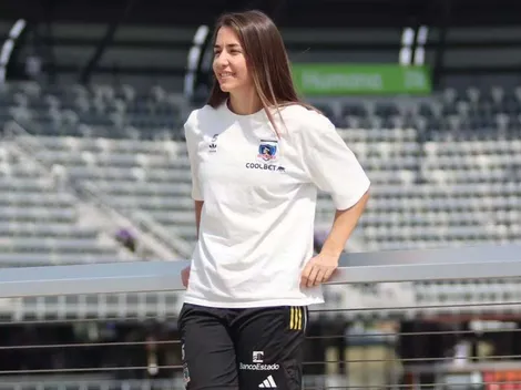 Jugadora de Colo Colo Femenino se despide con emotiva publicación