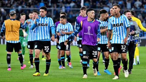 La Academia visitará al Cacique con varias bajas.