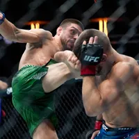 Apuestas UFC: mercados, cuotas y consejos para apostar