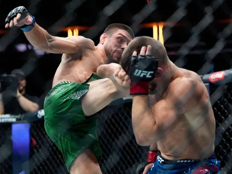 Apuestas UFC: mercados, cuotas y consejos para apostar