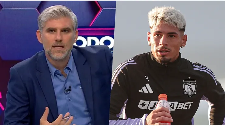 De Tezanos apuntó a la baja estatura de Colo Colo para el 2025.