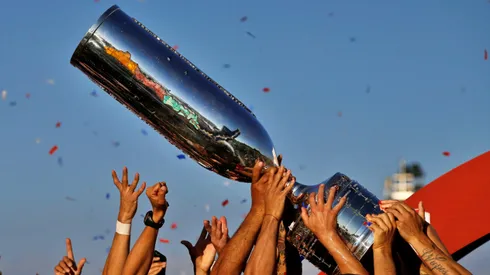 La Copa Chile tiene fecha de inicio a pesar del paro del SIFUP.