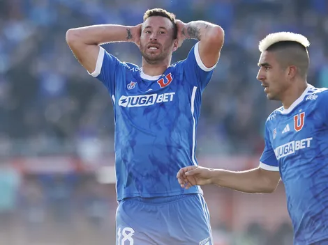 La fórmula "obligada" de la U para desprenderse de Luciano Pons