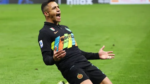 El jugador es recordado por su ex equipo.