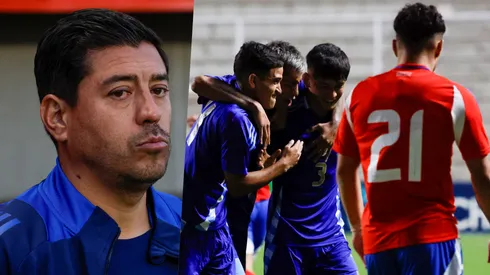 La Roja Sub 20 sumó una nueva derrota previo al Sudamericano.