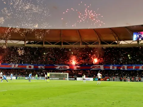 Periodista argentino ningunea a Colo Colo con osada afirmación