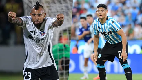 Choque de grandes en Macul.