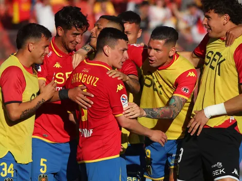 Unión Española anuncia importante fichaje