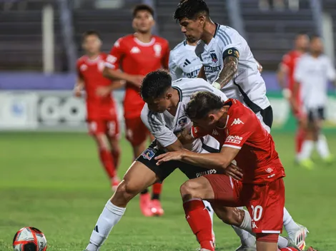 ¿Qué falta para que Colo Colo confirme a su tercer fichaje bombástico?