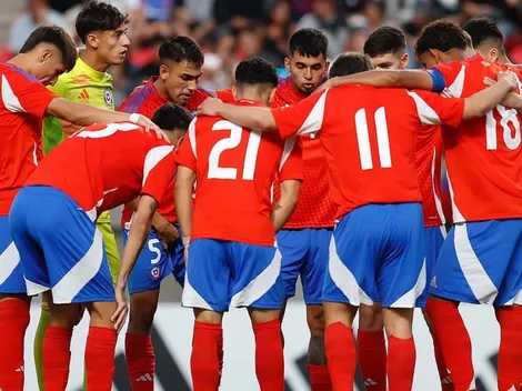 Córdova pierde a figura clave para Sudamericano Sub 20 y vuelve a la U