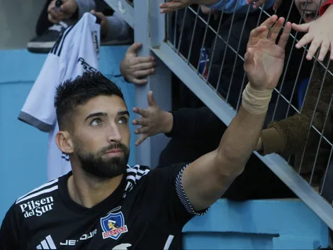 Emiliano Amor cerca de hacer match en Argentina