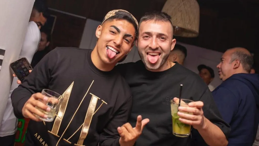 Jordhy Thompson no se ha presentado a la pretemporada del Orenburg.