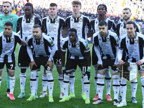 Pronósticos Como vs Udinese: el equipo de Alexis Sánchez lleva cuatro partidos sin perder