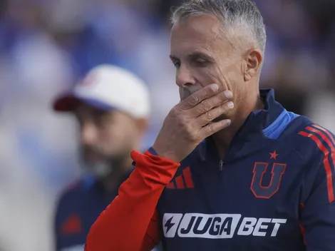 La U le renueva contrato a un jugador antes de mandarlo a préstamo