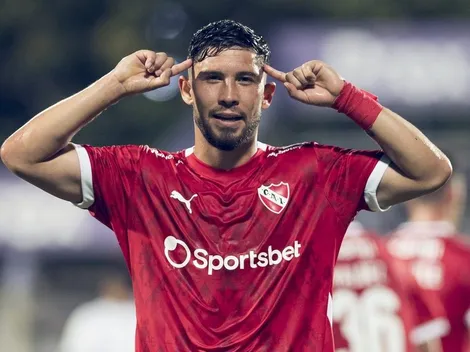 En nueve videos muestran por qué Loyola destaca en Independiente