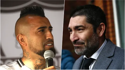 El Sifup le respondió a Arturo Vidal.