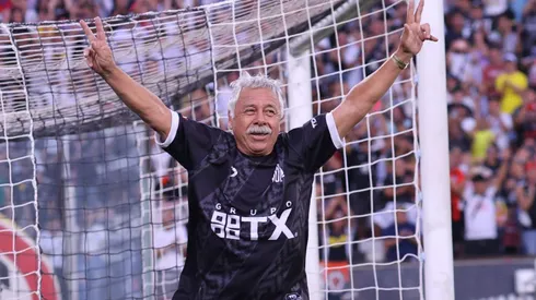 El ídolo albo alertó al Cacique de cara a la temporada 2025.