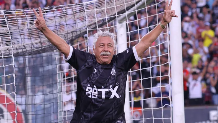 El ídolo albo alertó al Cacique de cara a la temporada 2025.