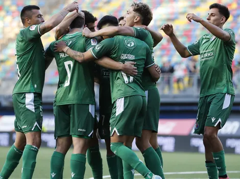 Delantero 'récord’ en Argentina y odiado en La Bombonera llega a Audax