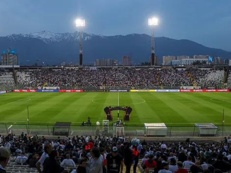 Colo Colo entrega sabrosos detalles del nuevo Monumental
