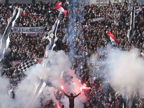 Garra Blanca amenaza con dejar la escoba en La Serena