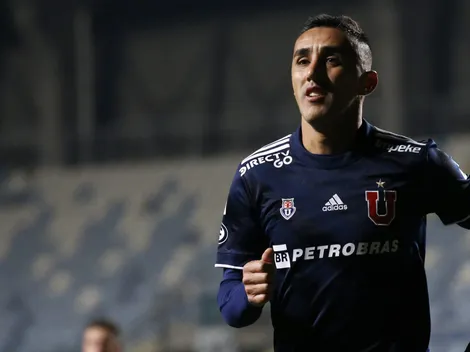 No suena la campana: Rocky González confirma equipo para el 2025