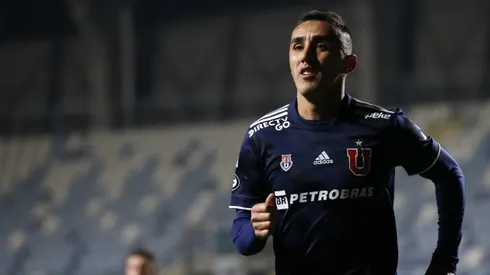 Osvaldo González tiene 40 años.