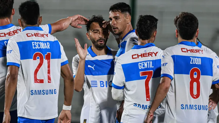 U. Católica enfrenta a Sporting Cristal a las 17 horas