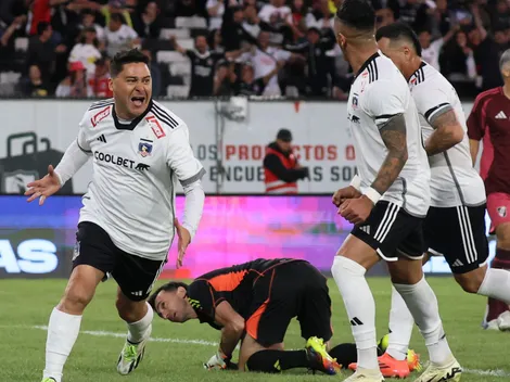 Fecha del próximo partido de la Gira Centenario Colo Colo