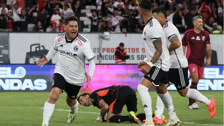 Partidos de la Gira Centenario Colo Colo, leyendas.