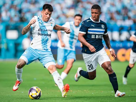 La UC cierra la pretemporada con derrota