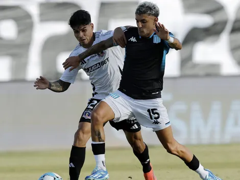 Jugó en la paliza a Colo Colo e hizo arder a dos clubes gigantes