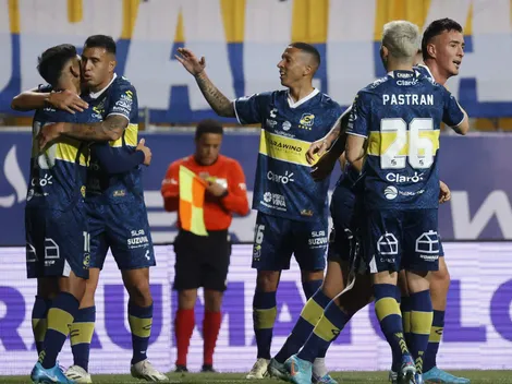 Volante con paso por la selección de Uruguay es refuerzo de Everton