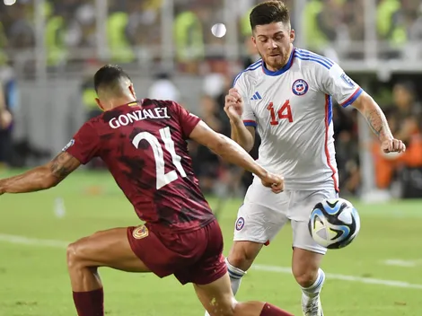 En Europa le dan con todo a un inminente refuerzo de Colo Colo