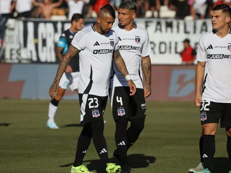 ¡Problemas! Colo Colo atrasa otra vez llegada de fichajes