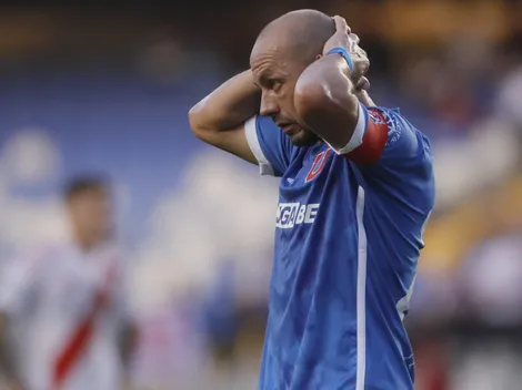 El nuevo cachetazo que recibe la U para fichar a la obsesión de Álvarez